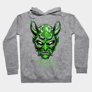 Halloween Hoodie